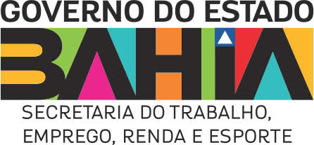 SETRE - Governo do Estado da Bahia